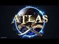 Let's Play Atlas #103 Der Basebau geht langsam voran