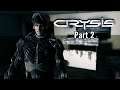 Let's Play Crysis-Part 2-Hostage Rescue