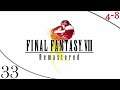 Let's Play FFVIII Remastered (Part 33) [4-8Live]