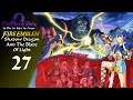 Let's Play Fire Emblem: Shadow Dragon And The Blade Of Light - Part 27 - All The Mages!