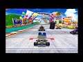 Let's Play Mario Kart Arcade GP 2 - Part 2
