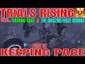 Let's Play Trials Rising Part 10 Keeping Pace
