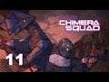 XCOM: Chimera Squad - Ep. 11: Bunker Busters