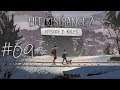 Life Is Strange 2 - Episodio 2 - Gameplay ITA - Walkthrough #09 - Un nuovo amico