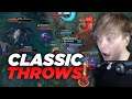 LS | TSM vs C9 Analysis | YOU ONLY SEE THESE THROWS IN NA ft. VIT Crownie