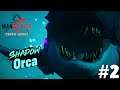 Maneater Truth Quest Gameplay (PS5) Part 2 - Electric Great White & Shadow Orca