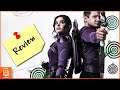 Marvel's Hawkeye Episode 1 & 2 Review [No Spoilers]