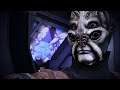 Mass Effect 3 Legendary Edition - Balak Returns! *Renegade Responses*