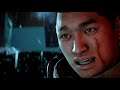 Mass Effect Andromeda - Ending Scenes Part 3 The End
