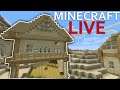 Minecraft Birthday Livestream!  -  Minecraft Live!