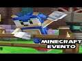 Minecraft Hive x Sonic Event Dublagem Zoeira