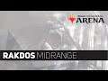 MTG Arena | Zendikar Rising Standard | Rakdos Midrange