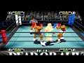 Muhammid Ali vs Mike Tyson vs Andrew Golota vs M. Ali (Battle Royal) - Virtual Pro Wrestling 64