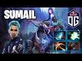 OG.SumaiL Mirana Hard Battle - Dota 2 Pro Gameplay [Watch & Learn]