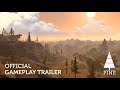 Pine   Gameplay Trailer  PS4 2021 Alpha Gaming A G