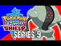Pokemon Sword & Shield VGC 2021 Ranked - Series 9
