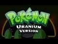 WRACAMY DO TEJ CUDOWNEJ GRY! - Pokemon Uranium Nuzlocke #1