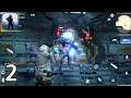PROJECT ARRIVAL | ANDROID GAMEPLAY | PART-2 |