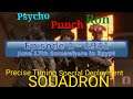 PTSD Squadron - Episode 1