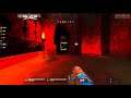 Quake Live: Attack & Defend Game on Su1cid3s server