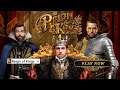 Reign of Kings Gameplay Android | New Game