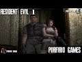 Resident Evil: Director's Cut - Jill - Original Mode [PS1]