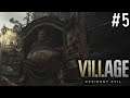 Resident Evil Village - DUKE IS MY ONLY FRIEND - Part 5