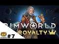 RImWorld royalty/#7