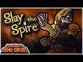 Slay the Spire | Dawn of the Dead Series (2019)