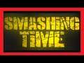 Smashing time (Steam VR) - Valve Index & HTC Vive - Gameplay no Commentary