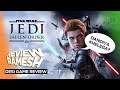 Star Wars Jedi Fallen Order I Desi Game Review I Review Ramesh