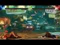 Street Fighter V [Steam/PS4]: Chun-Li Mirror Matches with my girlfriend (part 3/3)