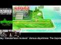 Super Mario 3D World for the FIRST TIME EVER!