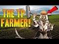 THE BIGGEST FARMER OF TP IN SMITE RANKED DUEL! HEL! - Masters Ranked Duel - SMITE