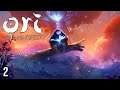 The Cycle of Life || Ori and the Blind Forest #2
