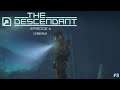 The Descendant -  epizod 4 cz.2z2  | Sztuczna inteligencja?