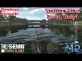 The Fisherman - Fishing Planet: Trolling Tiber River, Italy!