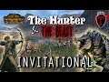The Hunter & The Beast Invitational | EARLY ACCESS TOURNAMENT - Total War Warhammer 2