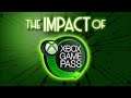 The Impact of Xbox Game Pass