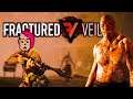 The Wackiest MMO Ever; New Survival Games Are Getting Crazy "Fractured Veil"