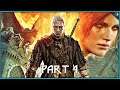 The Witcher 2: Assassins Of Kings Playthrough - Part 1 | King Foltest