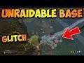 This Glitched Base Is Completely Unraidable DayZ Gameplay - The Best Base Ever