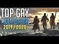 TOP GRY MULTIPLAYER [2019/2020] - PC/PS4/Xbox One *Esport/CO-OP*