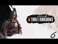 Total War: Three Kingdoms - Gongsun Zan EP. 6 "West We Go"