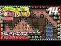 Traumatized | Super Mario World 2: Yoshi’s Island (SNES) Ep. 14 ► Re-Playthroughs