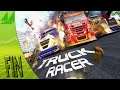 Truck Racer | FIN | Legendary Tournament
