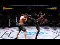 UFC 3 -   PS5 Live Stream