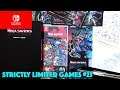 UNBOXING! The Ninja Saviors: Return of the Warriors Collector's Edition - Strictly Limited Games #23