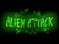 Universal Studios Roblox - Alien Attack!