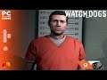 Watch Dogs | Acto 1 Misión 9 Naranja carcelario | Walkthrough gameplay Español - PC